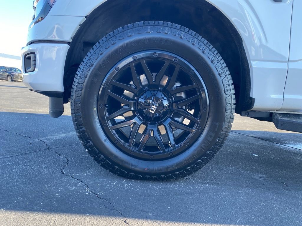 Used 2024 Ford F150 XLT image 15