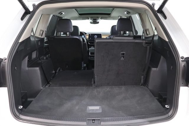 Used 2025 Volkswagen Atlas SE FWD image 34