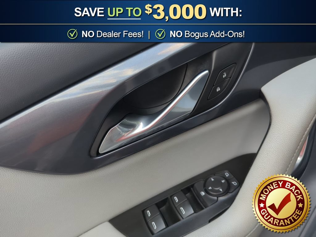 Used 2020 Chevrolet Blazer LT FWD image 16