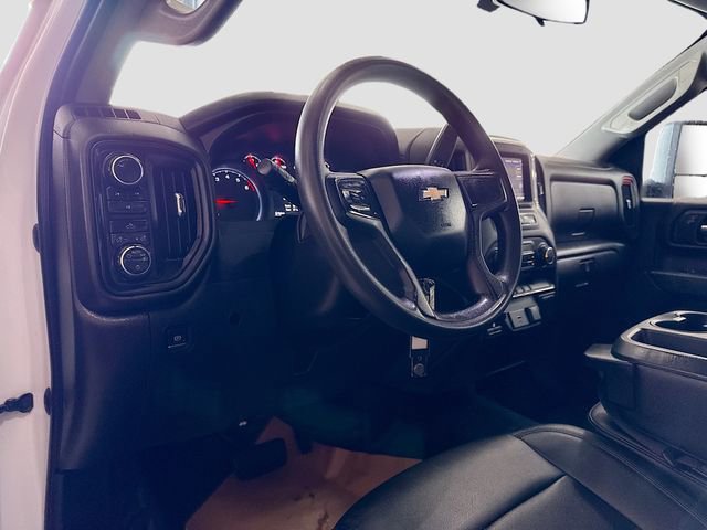 Used 2020 Chevrolet Silverado 3500 W/T w/ WT Fleet Convenience Package image 10