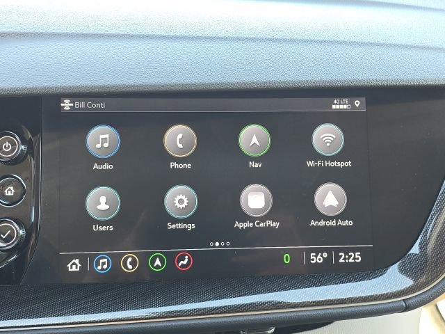 Used 2021 Buick Envision Essence w/ Technology Package I image 30