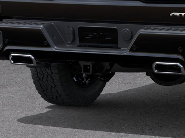 New 2026 GMC Sierra 1500 AT4 w/ AT4 Premium Package AWD/4WD image 14
