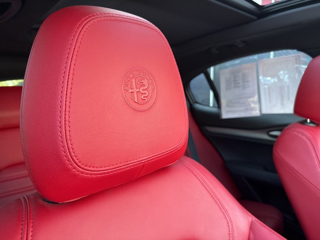 Used 2022 Alfa Romeo Stelvio Veloce image 63