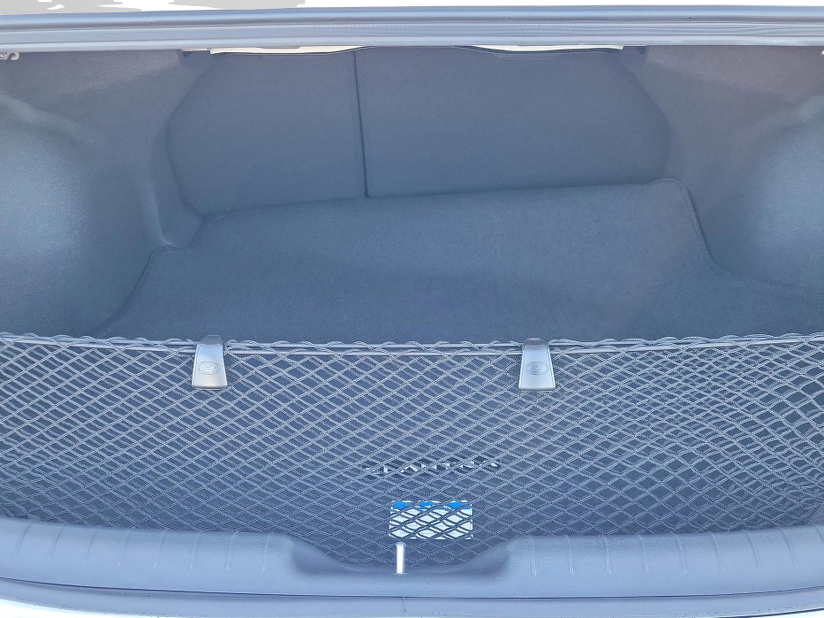 New 2026 Hyundai Elantra SEL Sport image 29