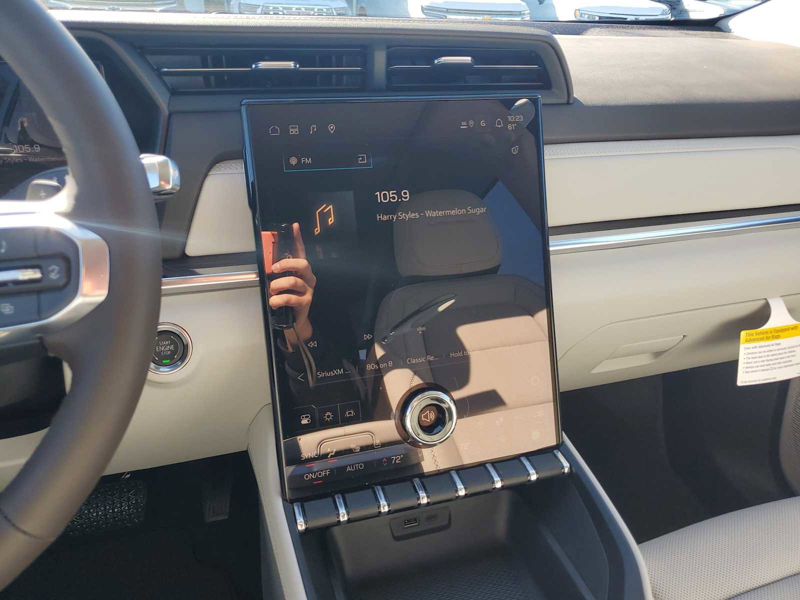 New 2026 GMC Terrain Denali image 12