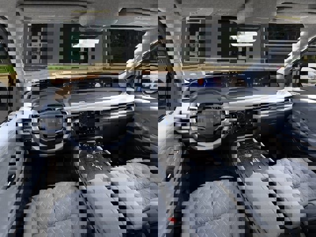 New 2026 Lincoln Navigator L Black Label AWD/4WD image 32