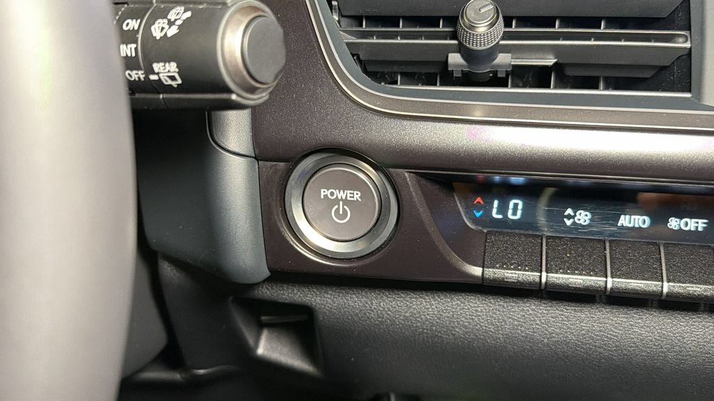 Certified 2024 Lexus UX 250h F Sport AWD/4WD image 32