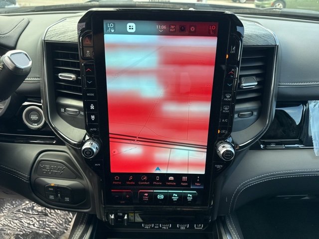 New 2025 RAM 2500 Limited image 18