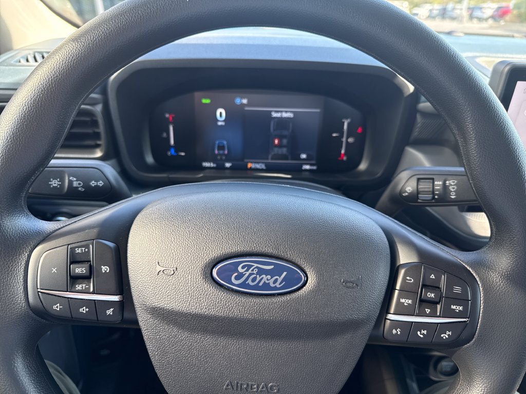 Used 2026 Ford Maverick XLT w/ Equipment Group 301A AWD/4WD image 15