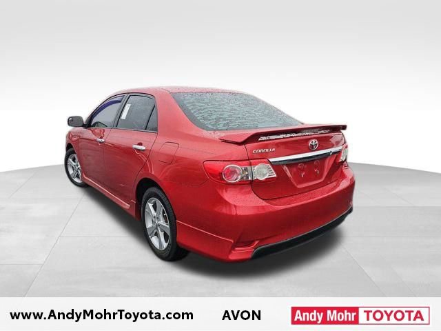 Used 2013 Toyota Corolla S image 5