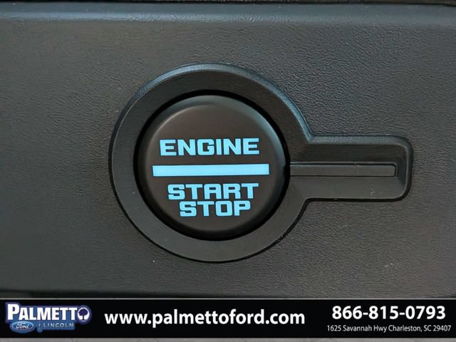 Used 2025 Ford Bronco Badlands AWD/4WD image 29