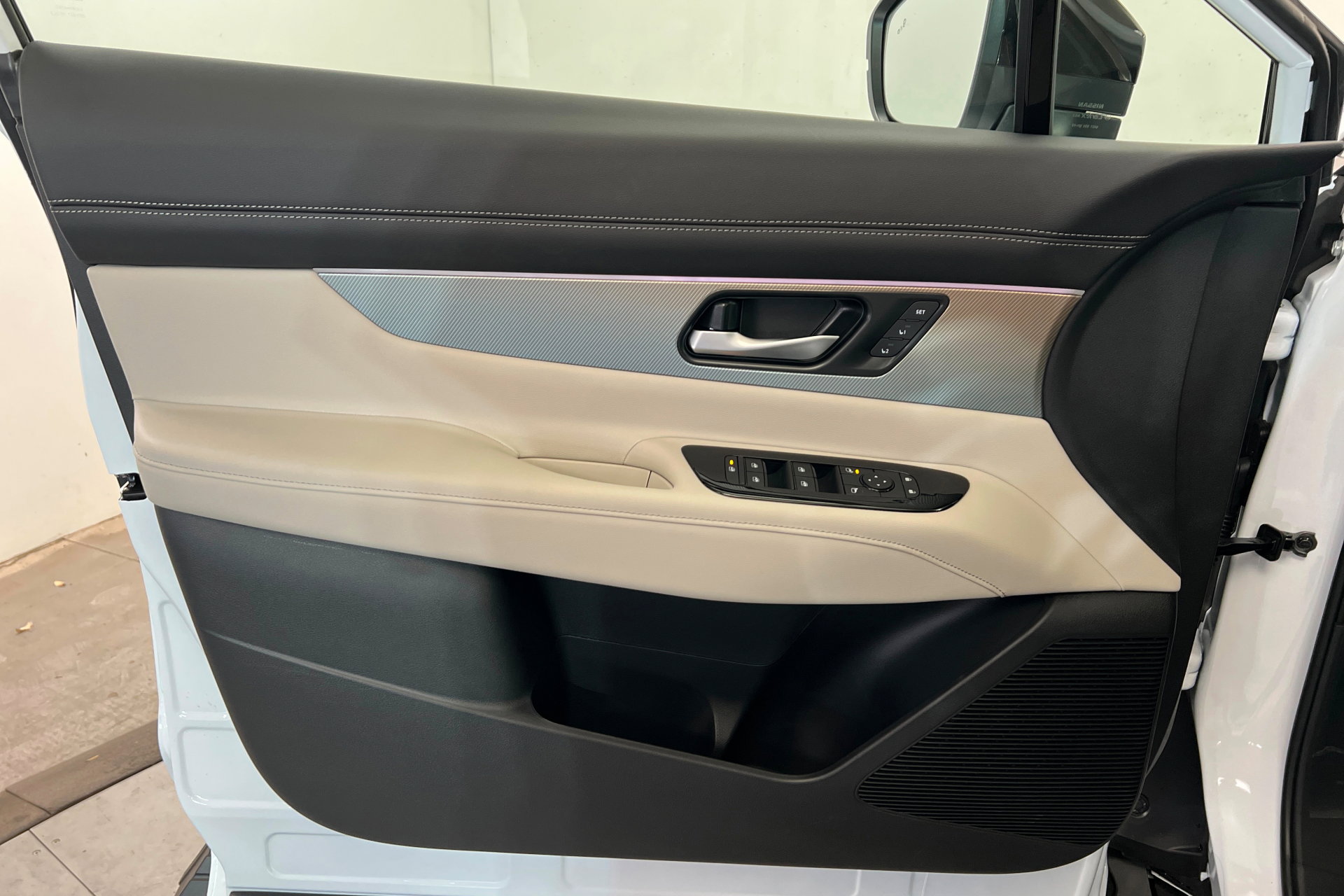 New 2026 Nissan Murano SL w/ Comfort Package image 14