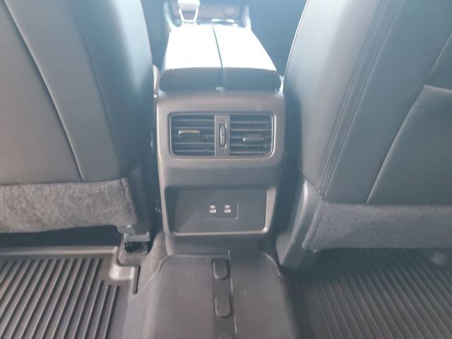 Certified 2025 Nissan Rogue SV image 11