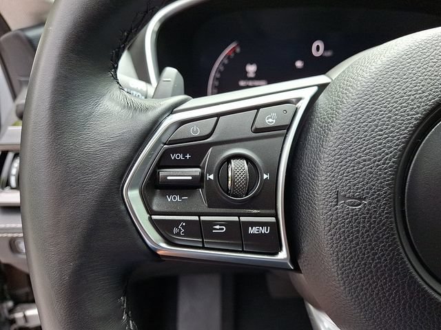 Certified 2026 Acura MDX w/ Advance Package AWD/4WD image 24
