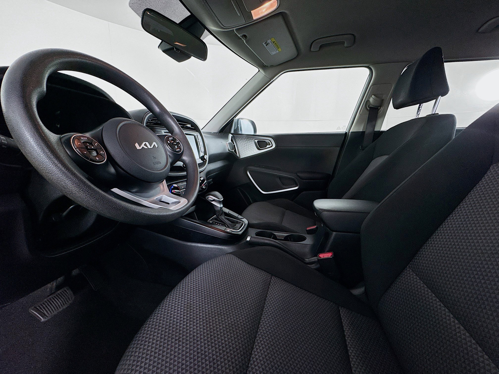 Used 2022 Kia Soul LX w/ Technology Package image 20