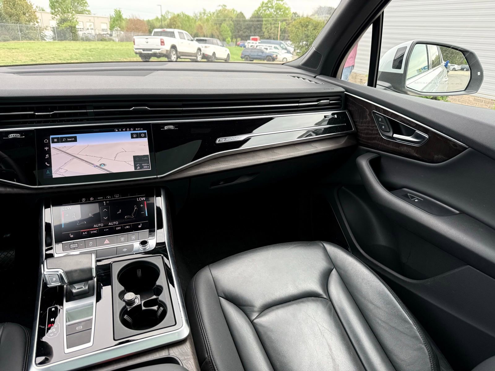 Used 2021 Audi Q7 3.0T Premium Plus image 34