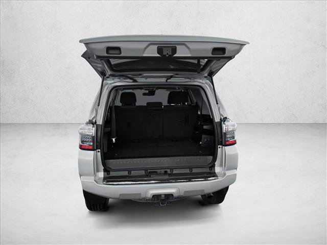 Certified 2024 Toyota 4Runner SR5 AWD/4WD image 7