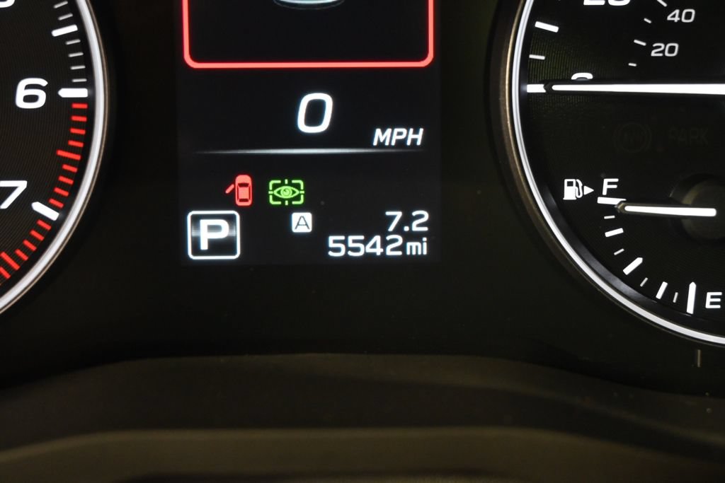 Certified 2026 Subaru Ascent Bronze Edition AWD/4WD image 26