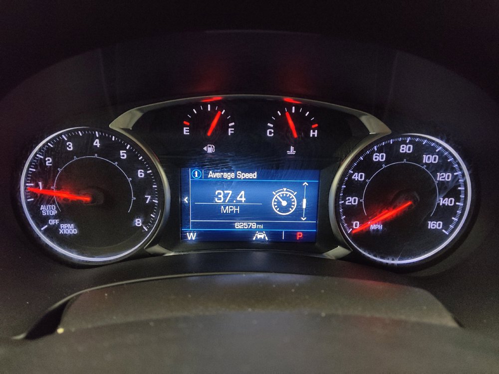Used 2024 GMC Terrain SLE FWD image 23