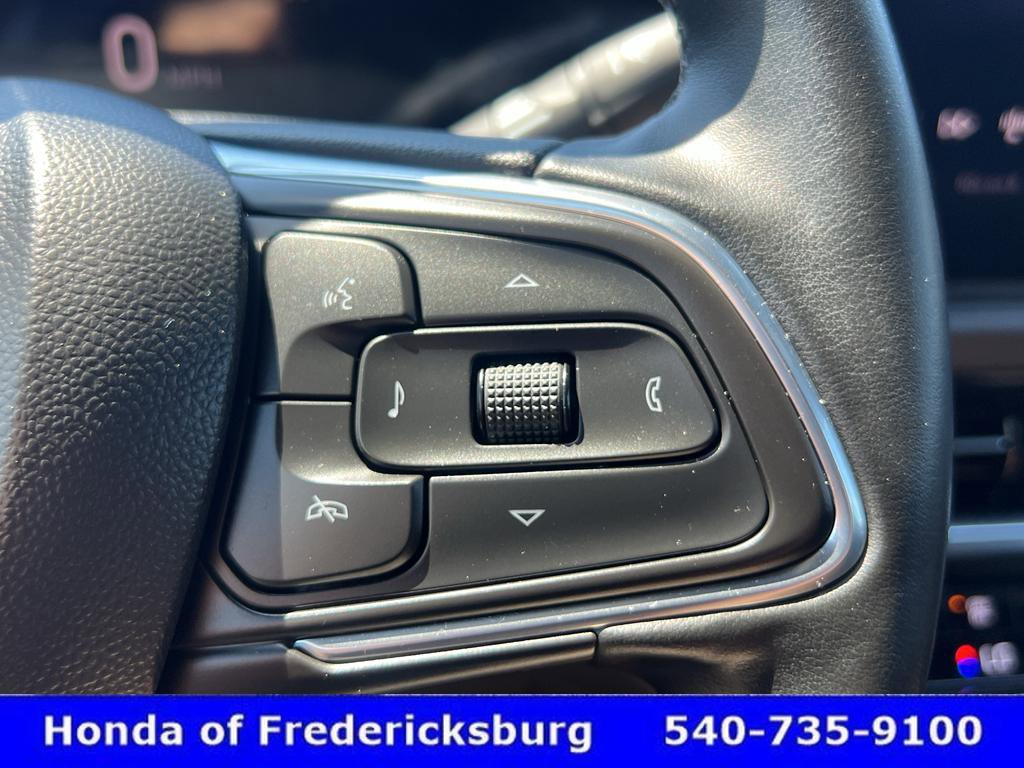 Used 2024 Buick Envista Avenir FWD image 19