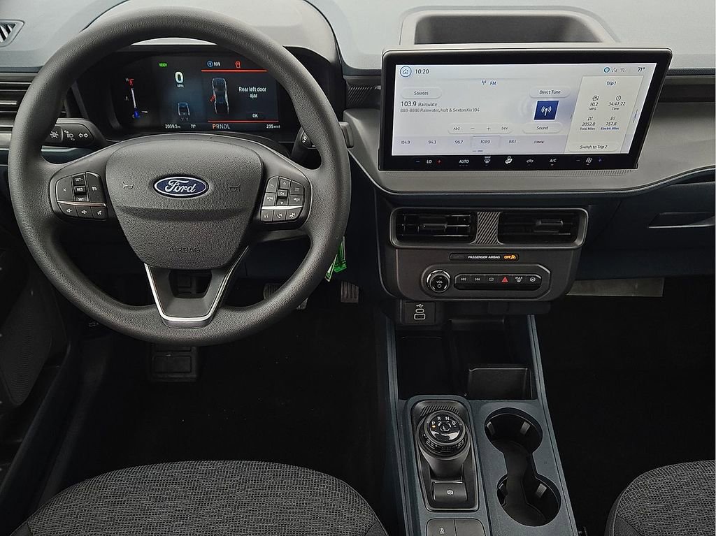 Used 2025 Ford Maverick XL image 10