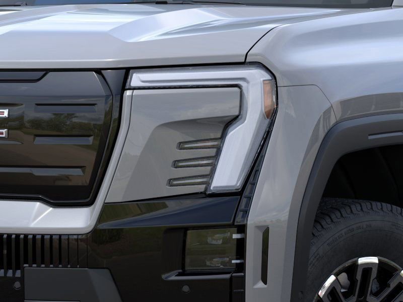 New 2026 GMC Sierra EV Elevation image 11
