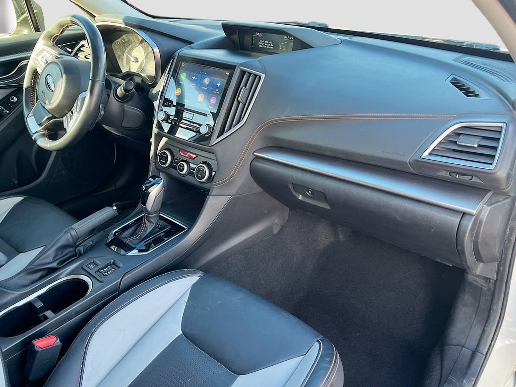 Used 2023 Subaru Crosstrek 2.5i Limited image 27