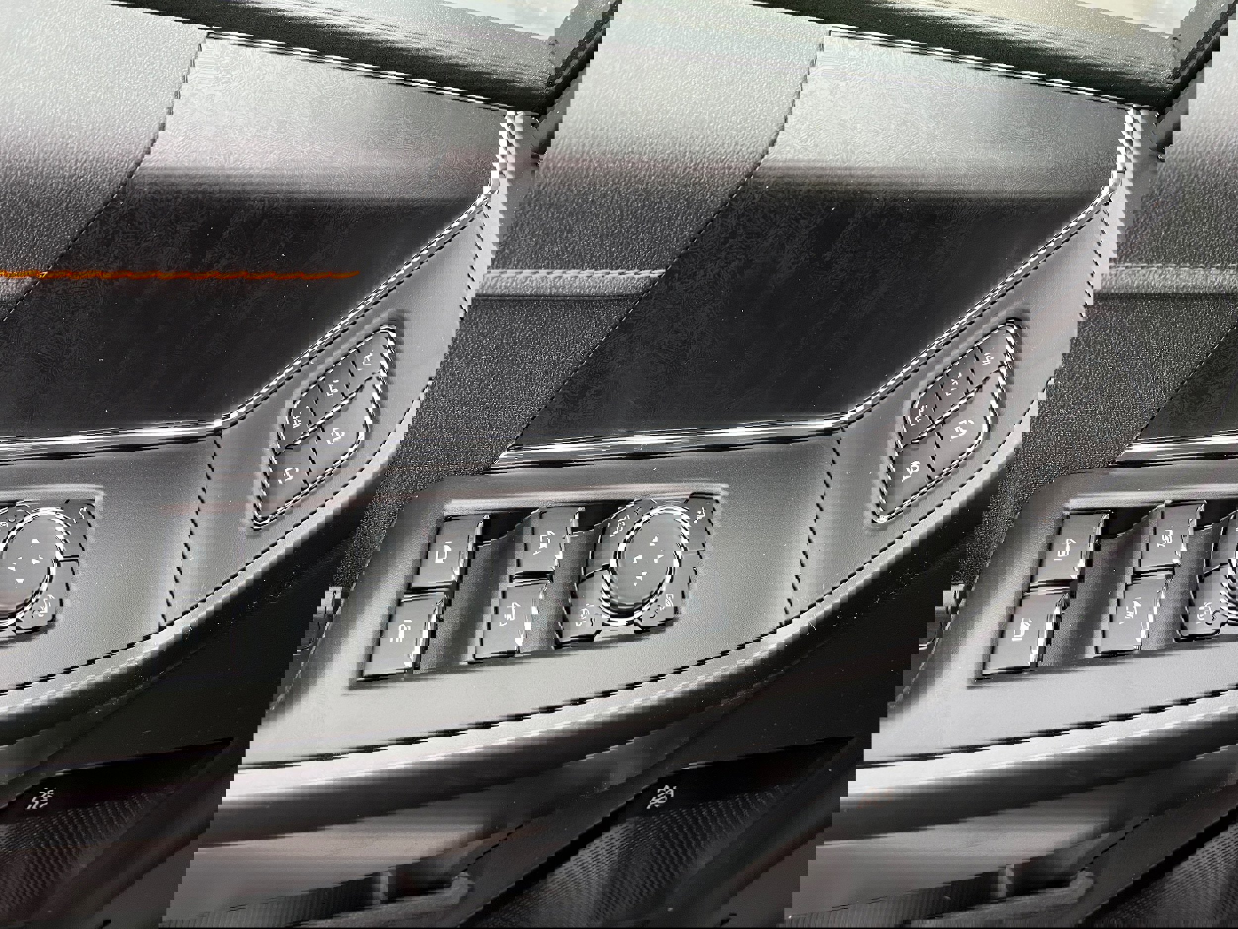 New 2025 Ford F150 Tremor w/ Equipment Group 402A High image 24