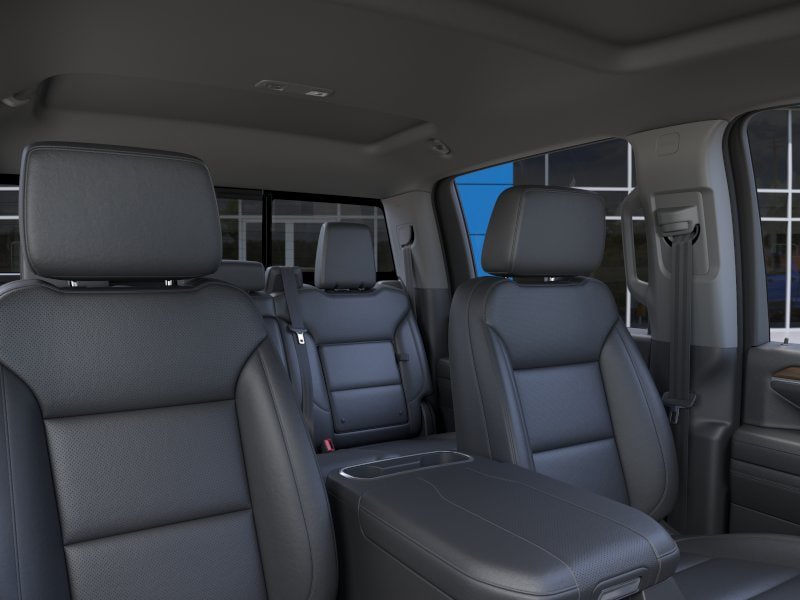 New 2026 GMC Sierra 3500 SLT w/ SLT Convenience Package AWD/4WD image 36