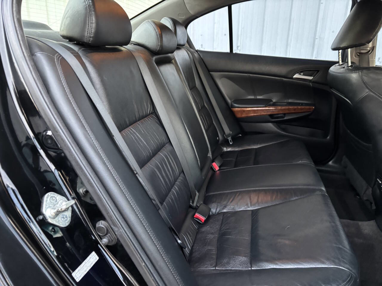 Used 2012 Honda Accord EX-L image 14