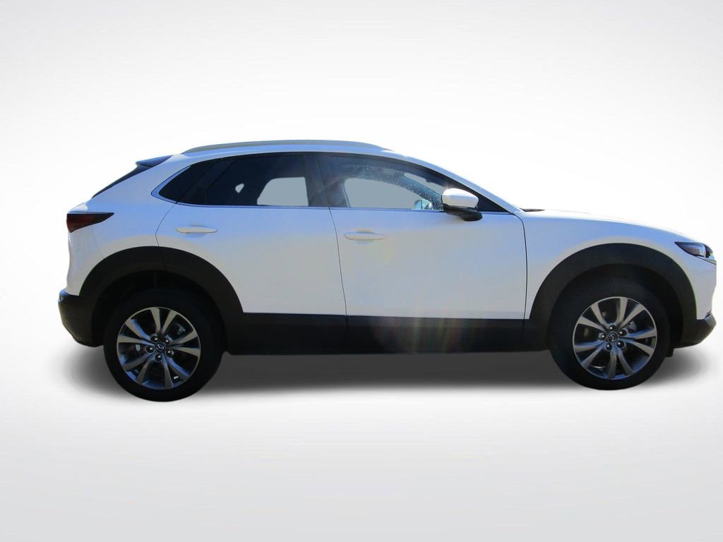 Used 2023 MAZDA CX-30 AWD 2.5 S w/ Preferred Package image 6