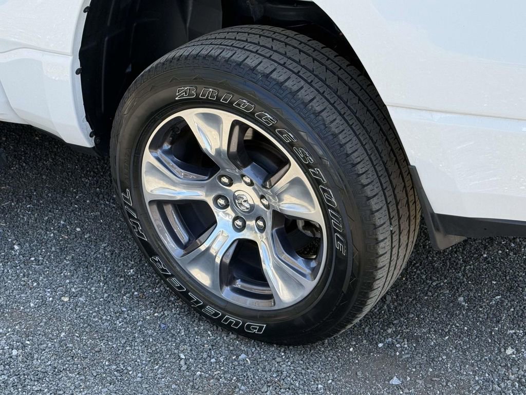 Used 2023 RAM 1500 Laramie image 12