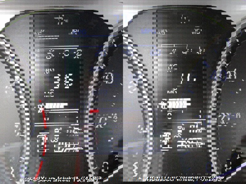 Used 2020 Nissan Kicks S image 22