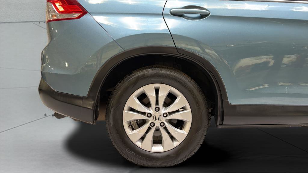 Used 2013 Honda CR-V EX-L image 35