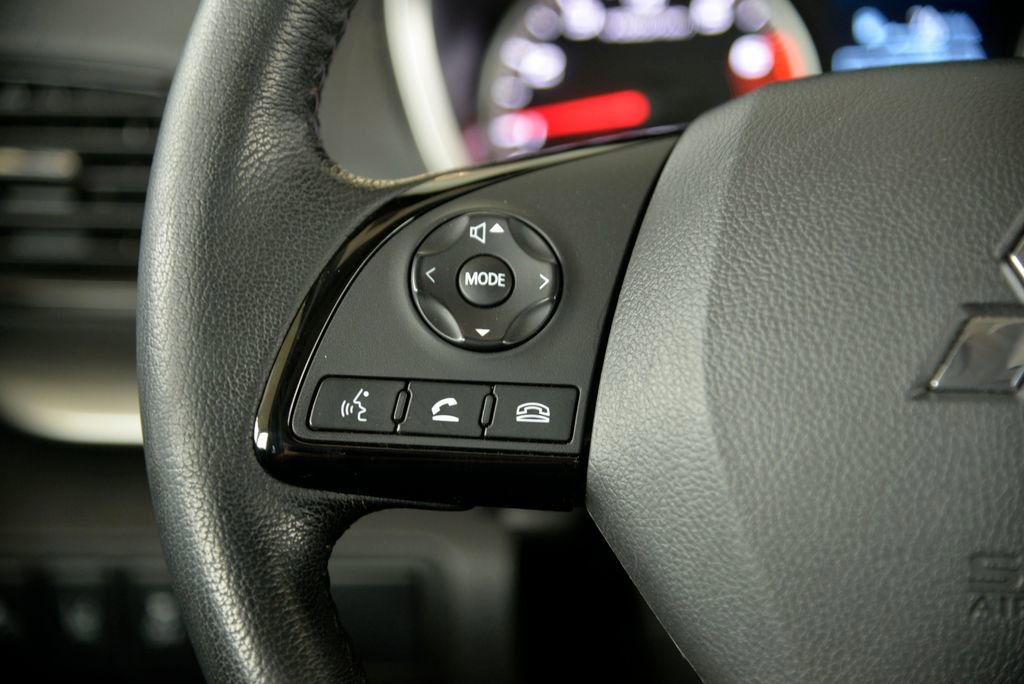 Used 2023 Mitsubishi Eclipse Cross SE image 23