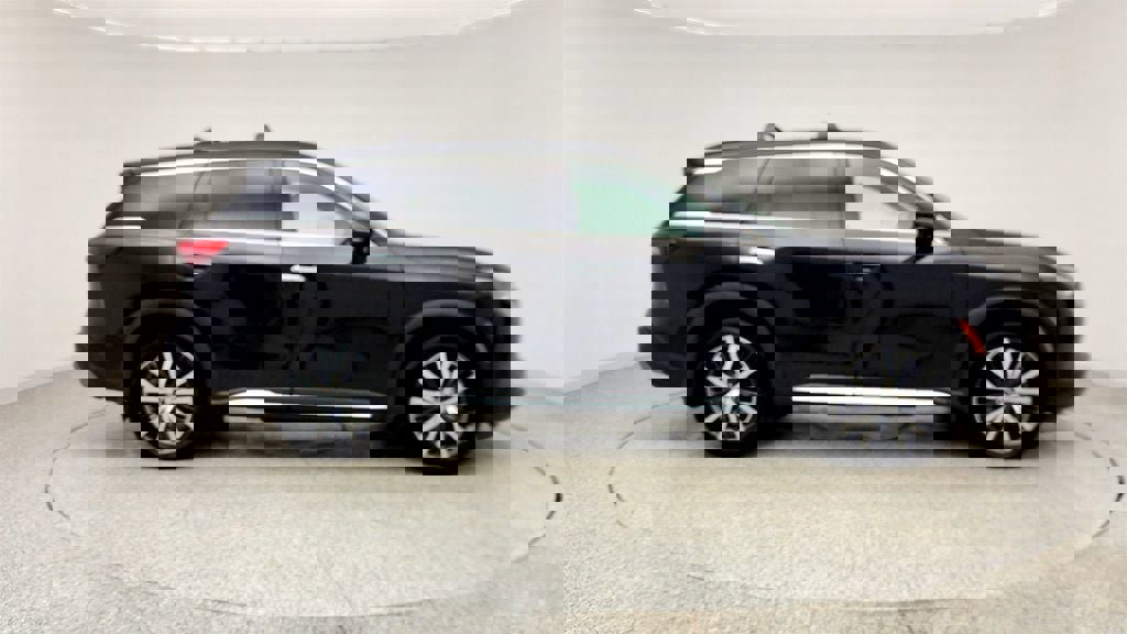 Used 2024 INFINITI QX60 Autograph w/ Cargo Package image 4