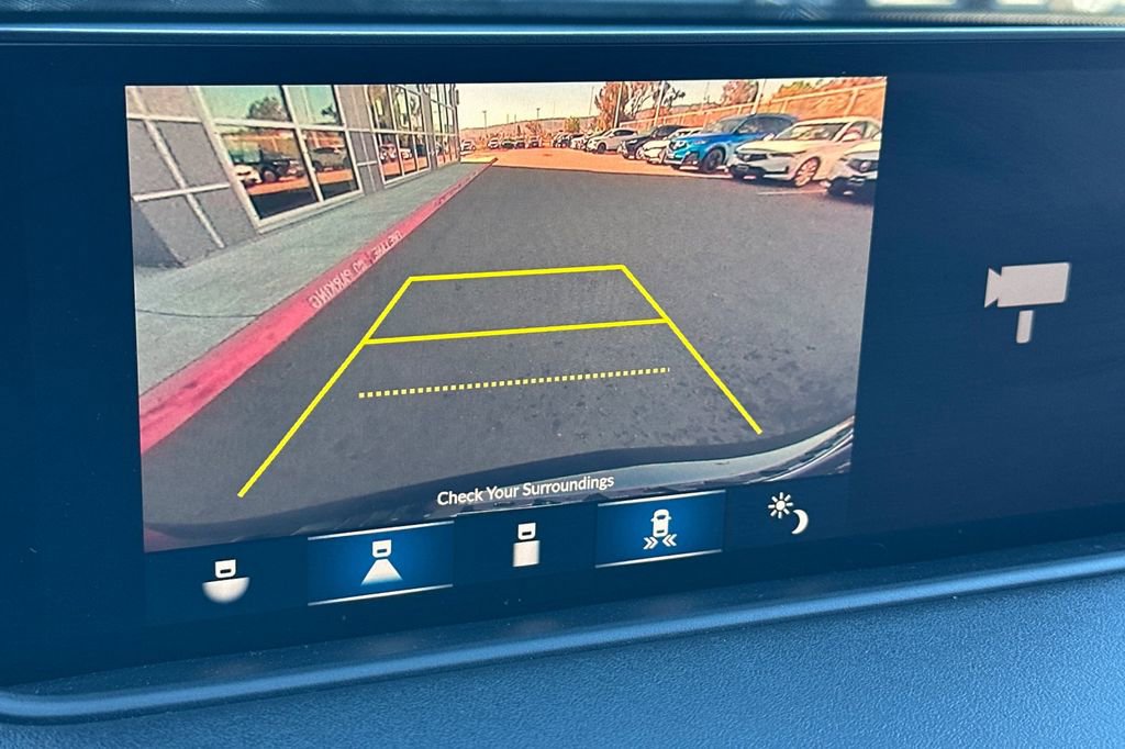 Certified 2023 Acura MDX A-Spec image 22