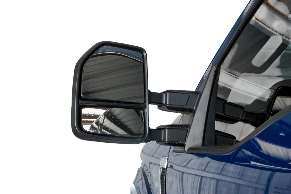 Used 2022 Ford F250 Lariat w/ Lariat Ultimate Package AWD/4WD image 39