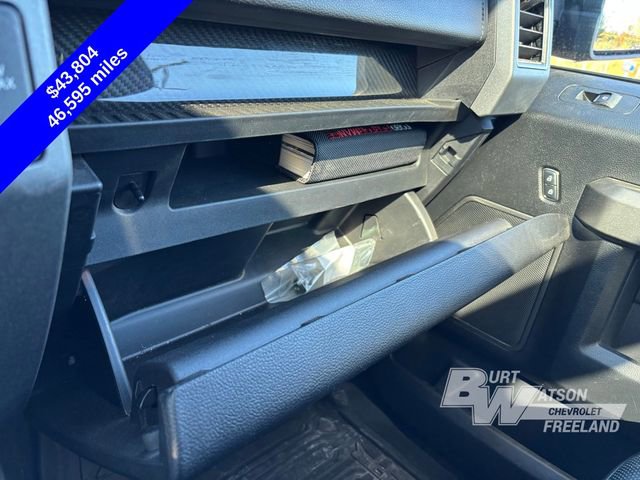 Used 2018 Ford F150 Raptor w/ Equipment Group 802A Luxury image 22