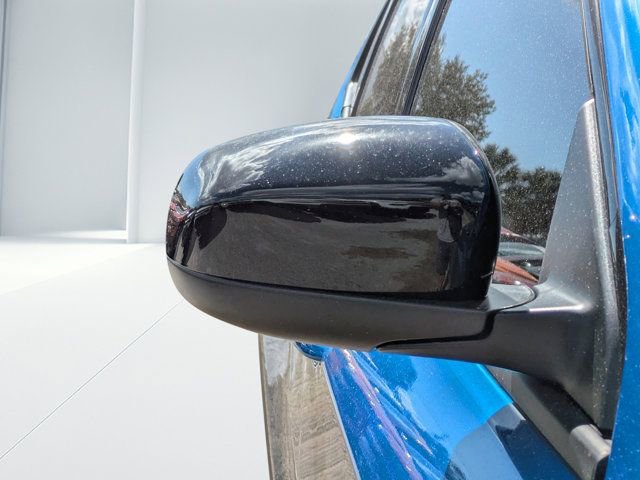 New 2026 Jeep Compass Latitude AWD/4WD image 10