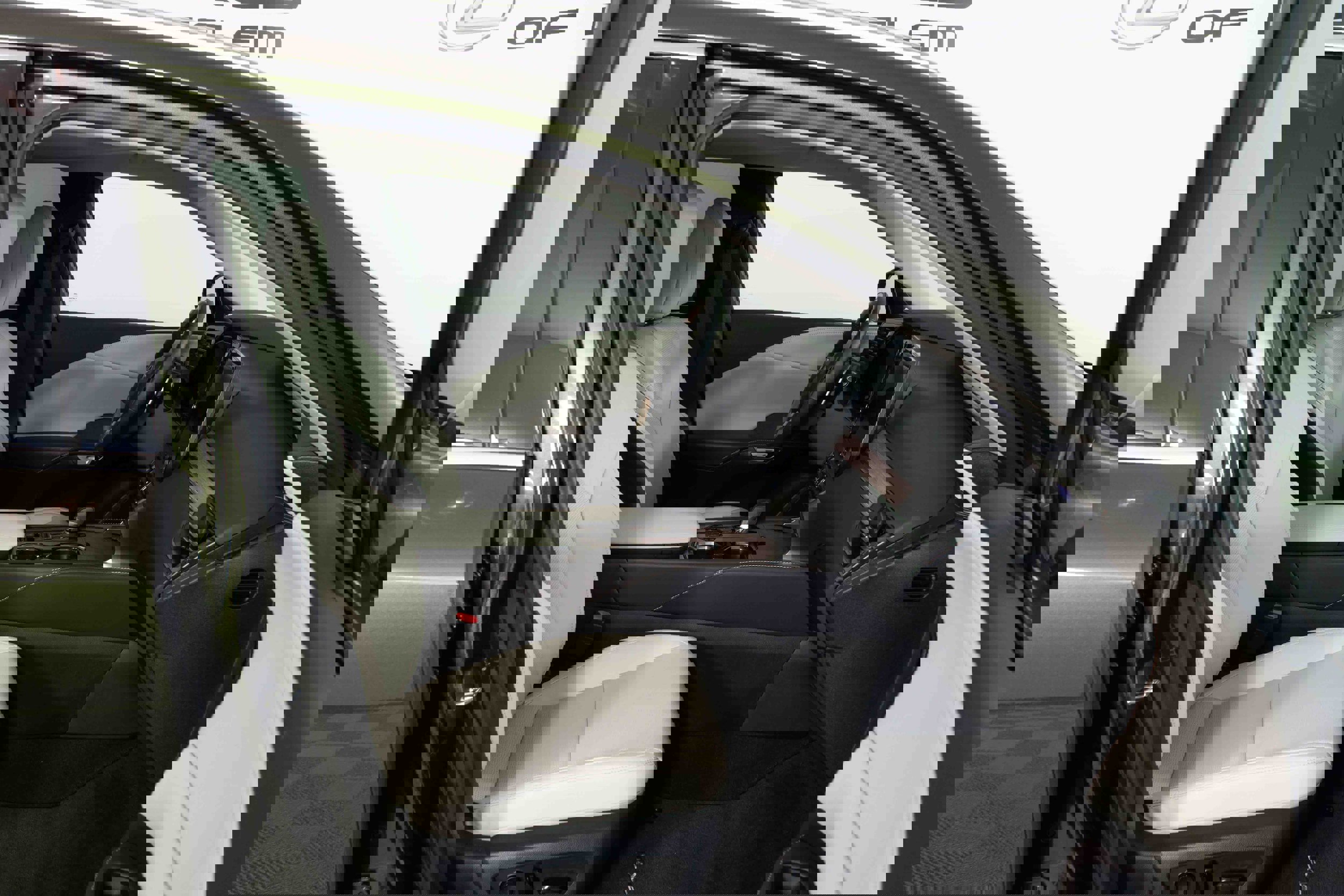 Certified 2025 Lexus RX 350 Premium Plus image 11