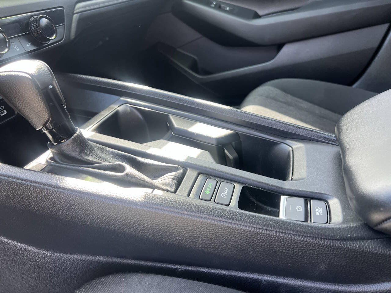 Used 2024 Honda Accord LX image 24