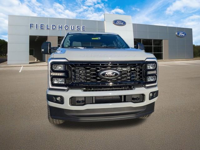 New 2026 Ford F250 XLT image 2