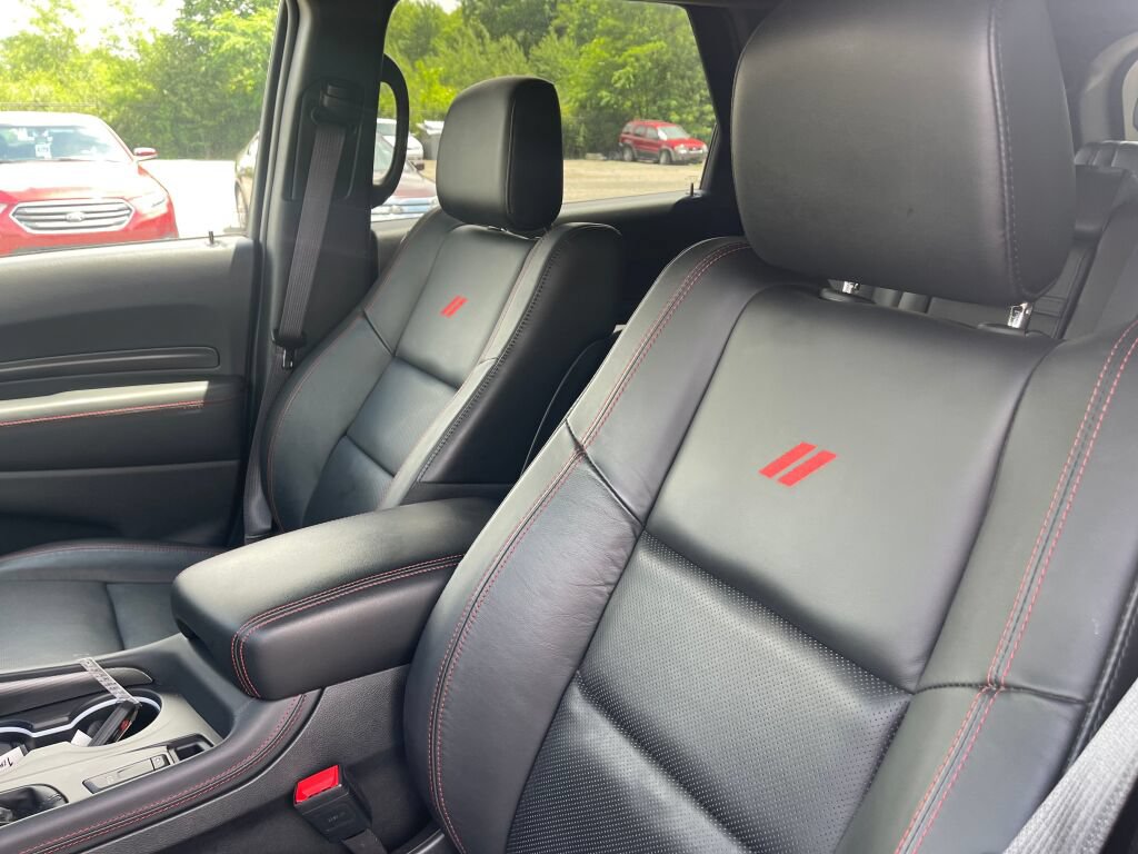 Used 2025 Dodge Durango R/T AWD/4WD image 6
