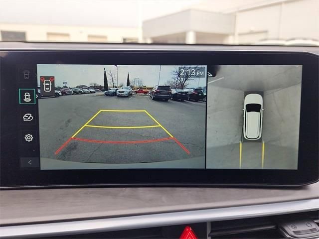 New 2026 Kia Sorento SX image 22