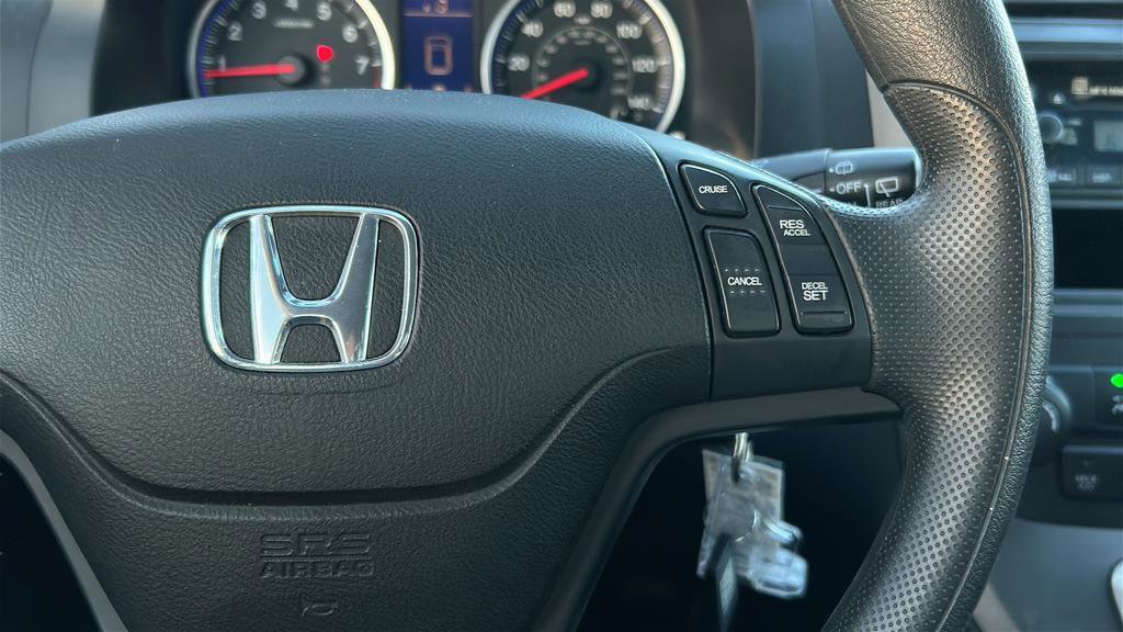 Used 2011 Honda CR-V LX image 26