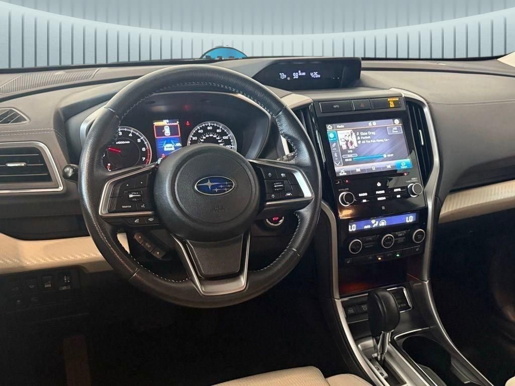 Used 2020 Subaru Ascent Premium w/ Convenience Package AWD/4WD image 14