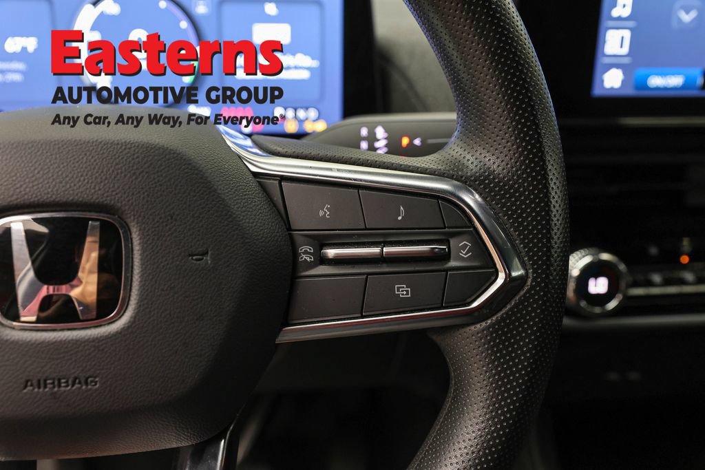 Used 2024 Honda Prologue EX image 16