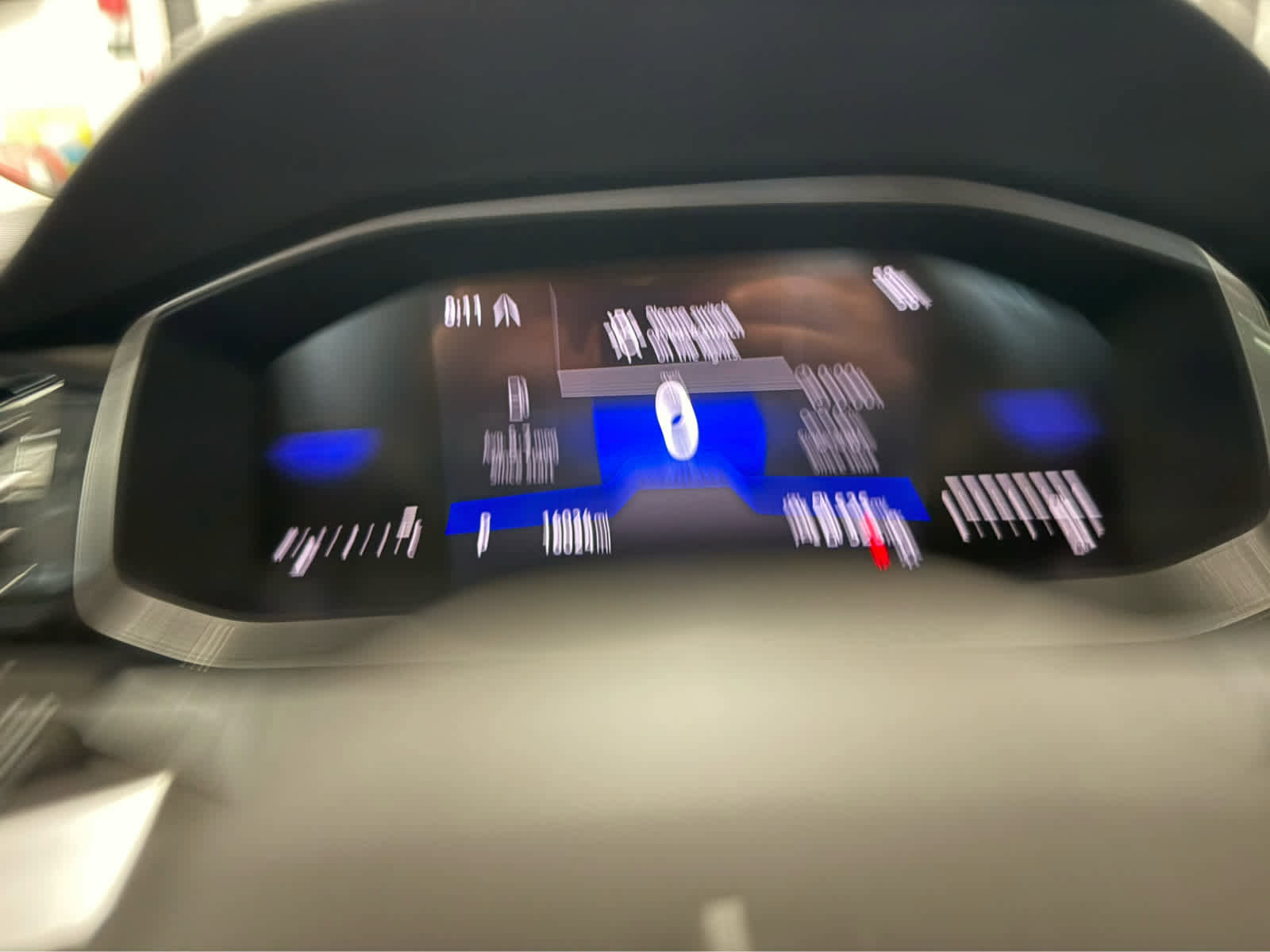 Used 2025 Volkswagen Jetta SE image 27