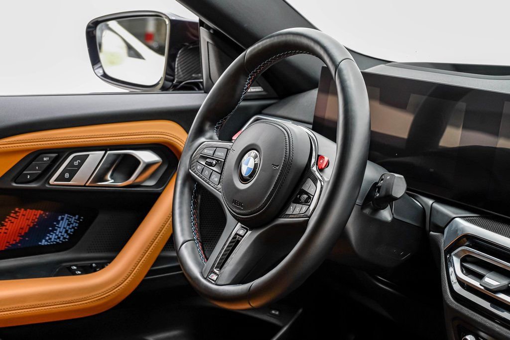 Used 2023 BMW M2 w/ Lighting Package image 10